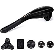 RRP £31.44 RENPHO Hand Held Deep Tissue Massager for Muscles