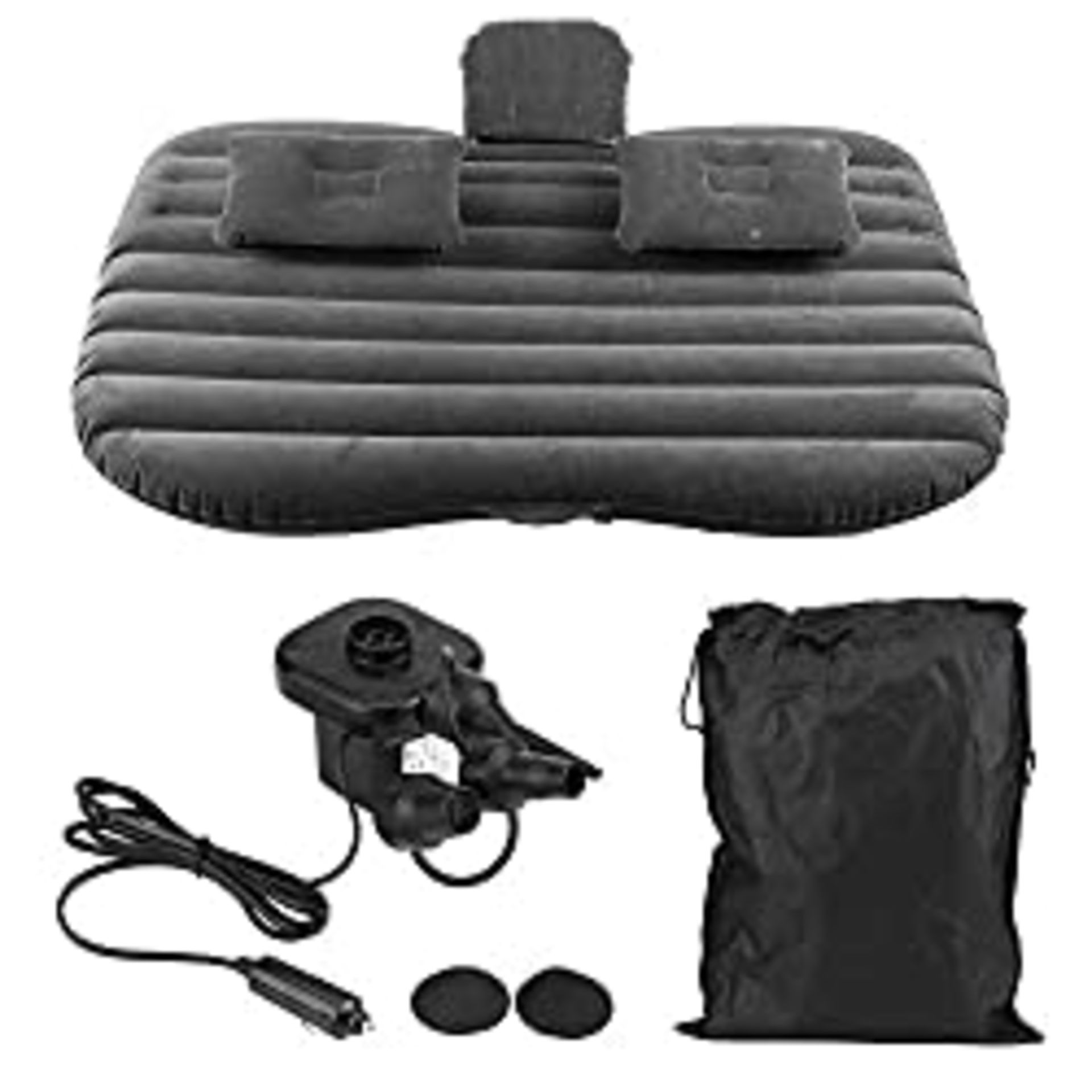 RRP £38.99 Yosoo Health Gear Inflatable Bed