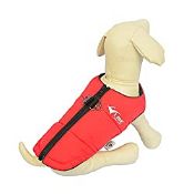 RRP £29.99 Dog Winter Jacket