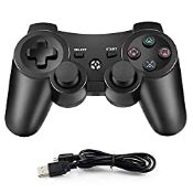 RRP £12.86 Dhaose PS3 Controller