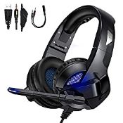 RRP £11.70 Headset