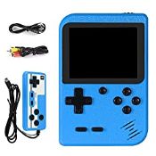 RRP £23.99 Hbaid Handheld Game Console