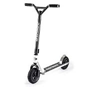 RRP £119.99 Osprey Dirt Scooter