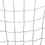 RRP £16.10 Samfox Football Net Full Size Full Size Goal Net Full