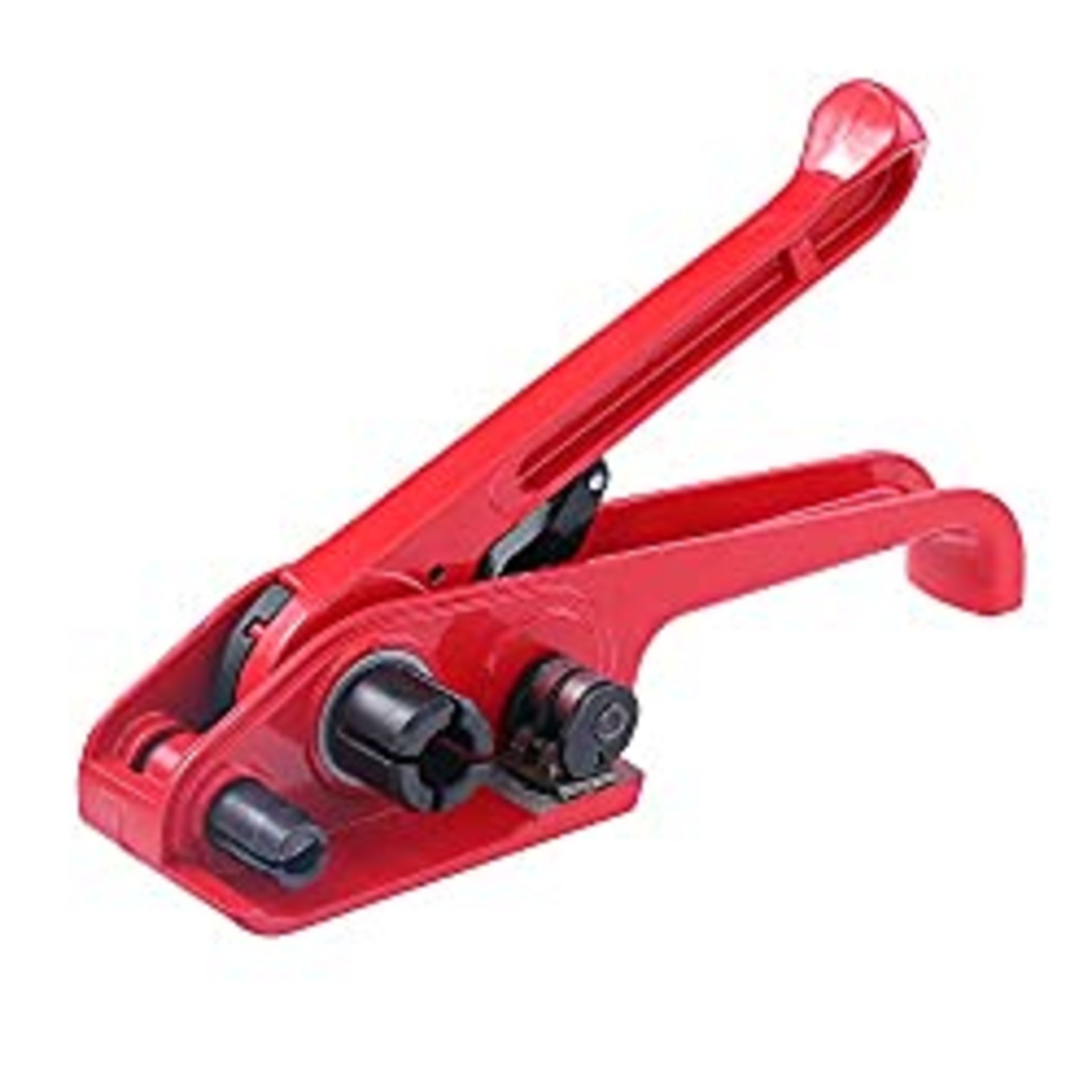 RRP £29.10 Katsu Heavy Duty 12MM Hand Tensioner