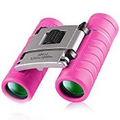 RRP £14.99 Binoculars for Kids Adults