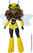 RRP £14.99 DC Super Hero Girls: Bumble Bee Doll