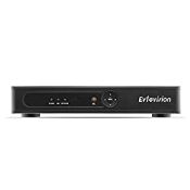 RRP £95.62 Evtevision 5MP POE NVR 16CH 5MP/4MP/3MP/2MP Network