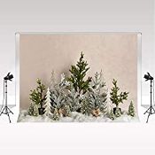 RRP £32.00 Kate Christmas Photography Backdrop 2.2x1.5m/7x5ft