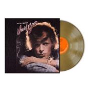 DAVID BOWIE VINYL RECORD Condition ReportAppraisal Available on Request - All Items are Unchecked/