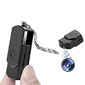 RRP £24.98 Mini USB Spy Camera Audio Video Recorder Support Photographing