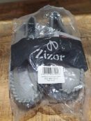 X 1 PAIR MENS GREY SLIPPERS RRP £11Condition ReportAppraisal Available on Request - All Items are