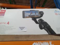 HIYUN SMART SELFIE STICKCondition ReportAppraisal Available on Request - All Items are Unchecked/