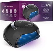 RRP £20.03 BELLANAILS Professional LED Nail Lamp for Home or Salon Use