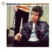 BOB DYLAN HIGHWAY 61 REVISTED VINYL RECORDCondition ReportAppraisal Available on Request - All Items