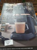 TOWER CAVLETTO COFFEE MACHINECondition ReportAppraisal Available on Request - All Items are