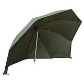 RRP £114.98 Fox Specialist 45" Brolly NEW FOR 2013