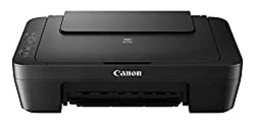 RRP £68.33 Canon PIXMA MG2550S 4800 X 600 All-in-One Printer