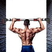 RRP £30.08 DEDAKJ Pull Up Bar