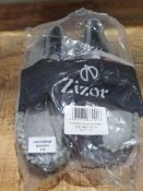 X 1 PAIR MENS GREY SLIPPERS RRP £11Condition ReportAppraisal Available on Request - All Items are