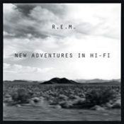 R.E.M THE ADVENTURE OF HI-FI VINYL RECORDCondition ReportAppraisal Available on Request - All