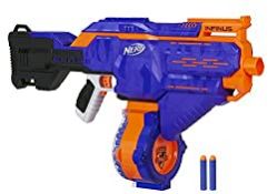 RRP £44.99 Nerf N-Strike Elite Infinus