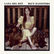 LANA DEL RAY CLUE BANISTERS VINYL RECORDCondition ReportAppraisal Available on Request - All Items