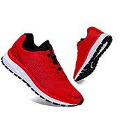 RRP £19.99 Mens Trainers Women Road Running Shoes Outdoor Sports