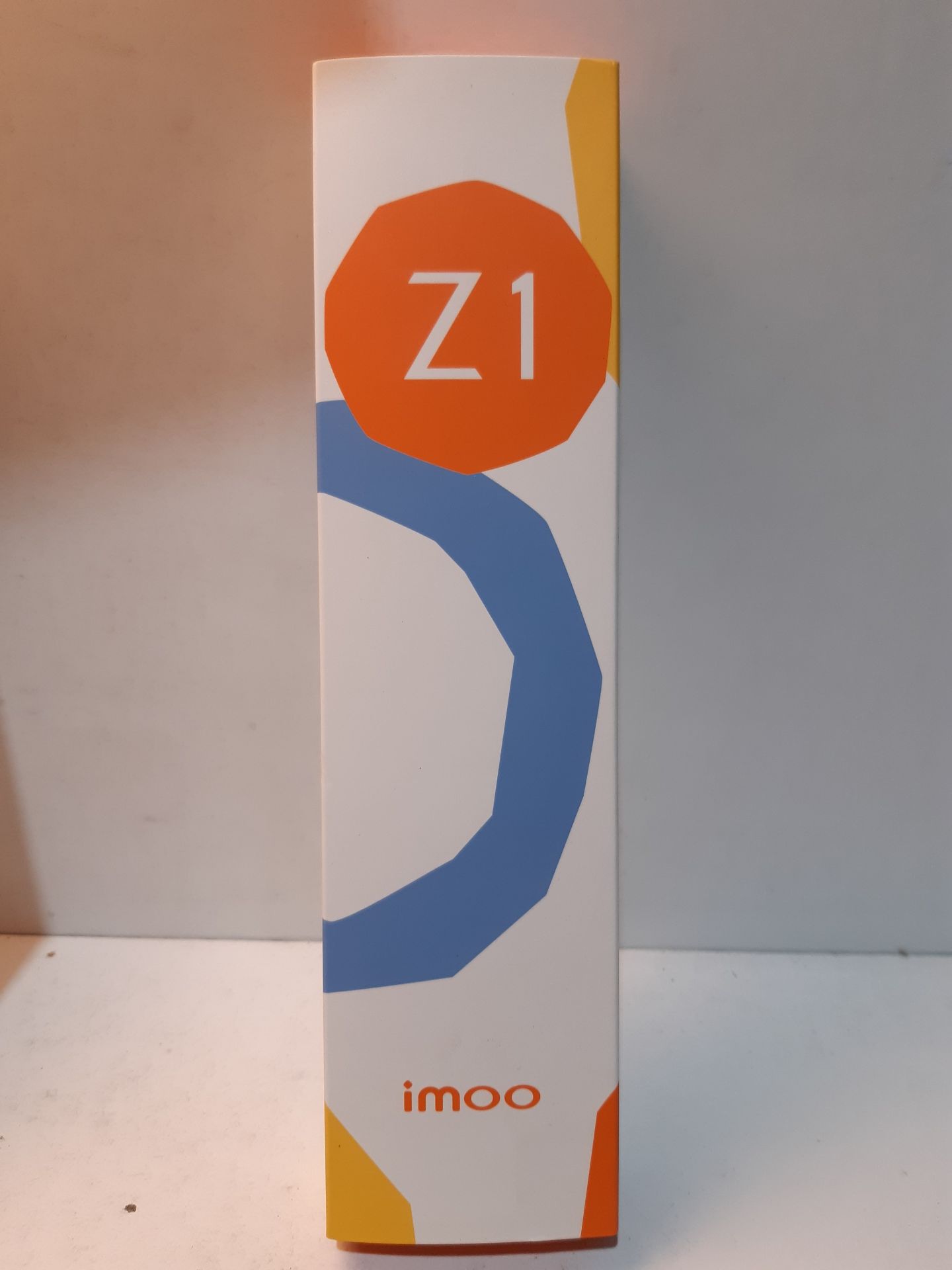 RRP £99.00 imoo Watch Phone Z1 Kids Smart Watch - Image 2 of 2