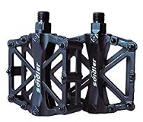 RRP £12.98 ProHomer Bicycle Pedals