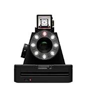 RRP £54.98 Impossible 009001 I-1 Instant Camera - Black