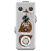 RRP £22.00 Vivlex LEF-306 Fuzz Guitar Effects Pedal EH Big Muff