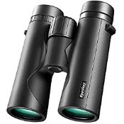 RRP £69.98 Eyeskey Bird Watching Binoculars for Adults Compact
