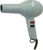 RRP £43.94 ETI Turbodryer 2000 Professional Salon Hair dryer (Aqua)