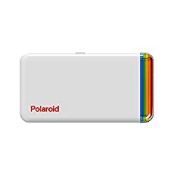 RRP £76.46 Polaroid - 9046 - Polaroid Hi-Print 2x3 Pocket Photo Printer - White