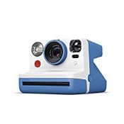 RRP £92.99 Polaroid - 9030 - Polaroid Now Instant i-Type Camera - Blue