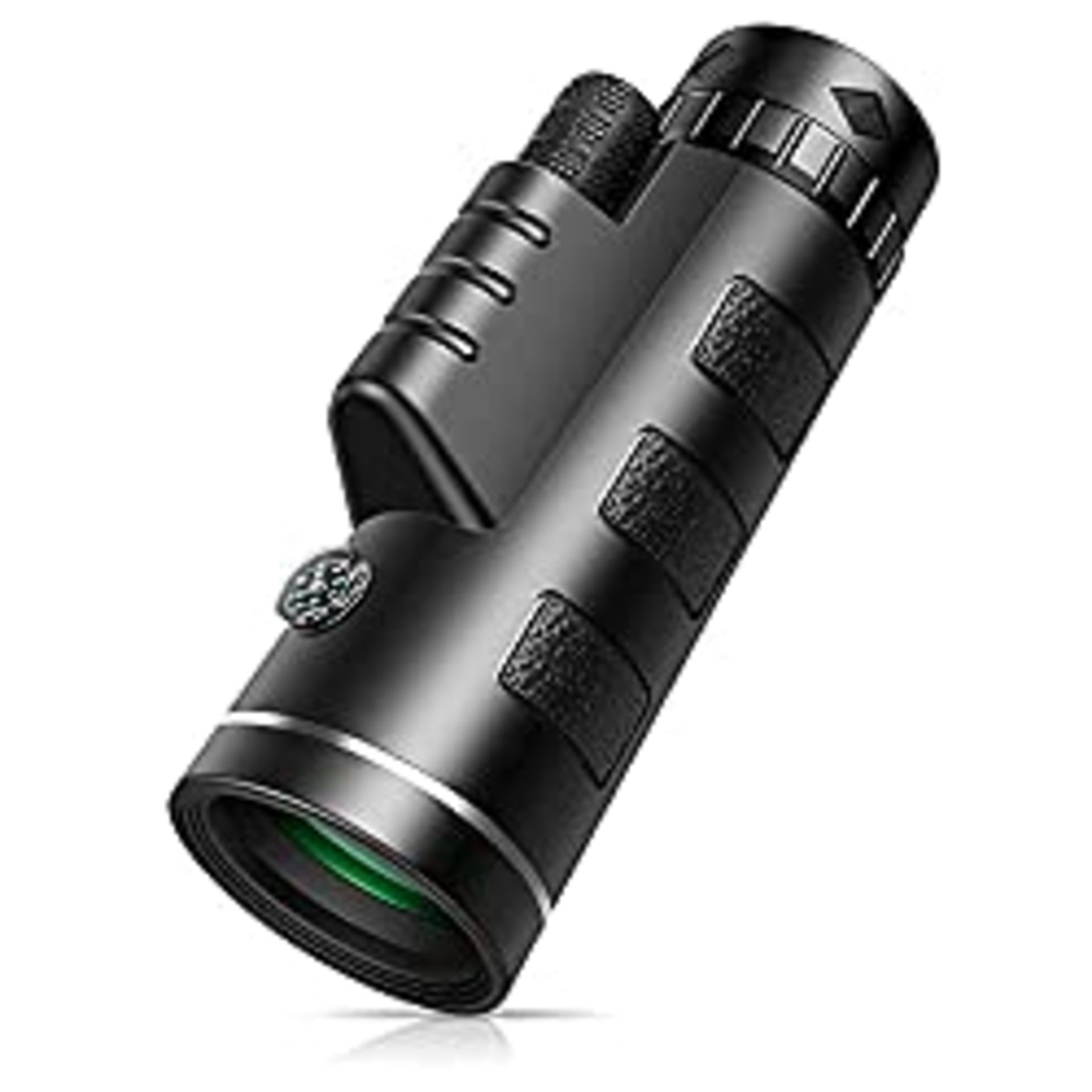 RRP £9.98 Monocular Telescopes 12x50