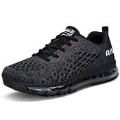 RRP £19.99 Mens Womens Road Running Shoes Trainers Gym Fitness