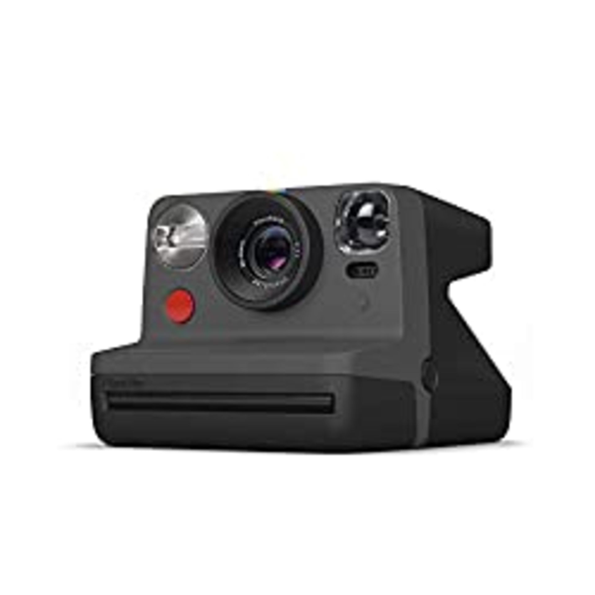 RRP £95.99 Polaroid - 9028 - Polaroid Now I-Type Instant Camera - Black