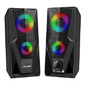 RRP £28.02 PC Speakers