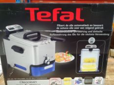 TEFAL DEEP FAT FRYER