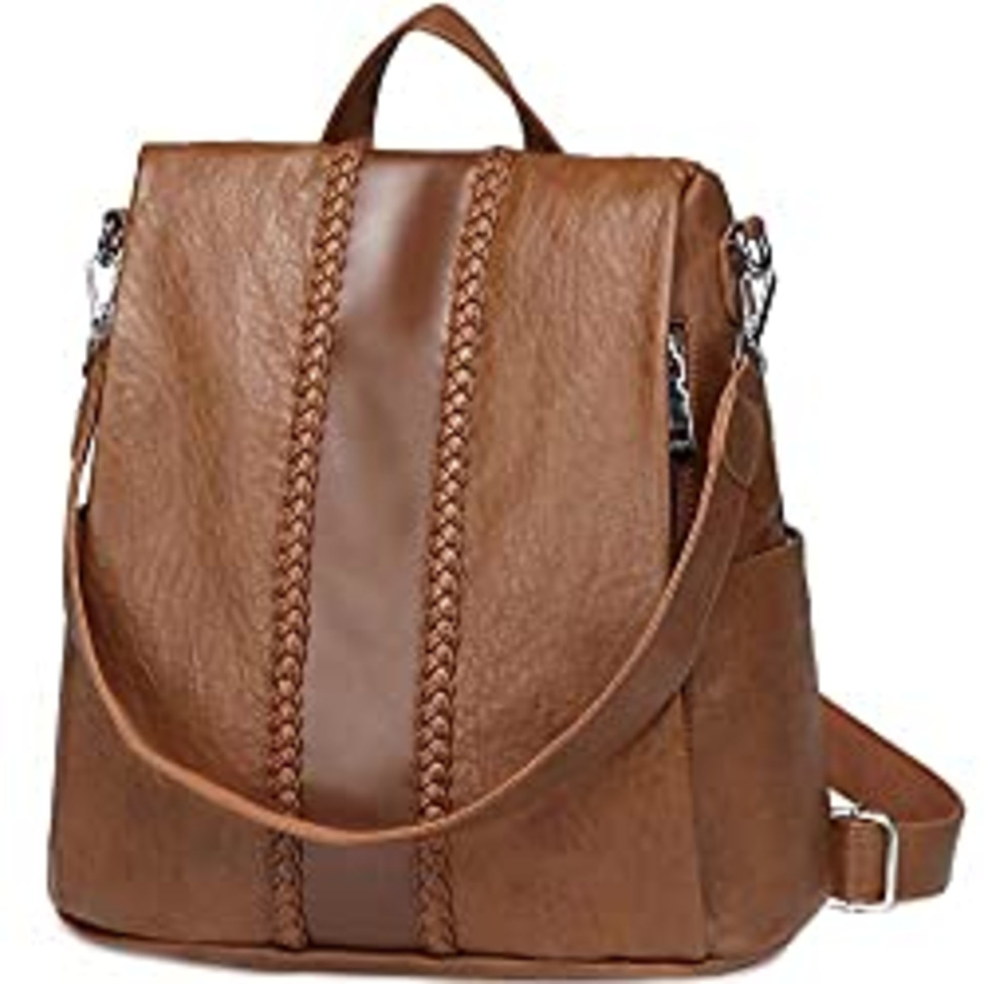 RRP £30.89 Women Backpack