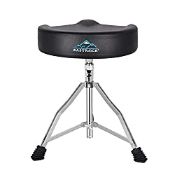 RRP £69.98 Drum Stool for Adult by EastRock