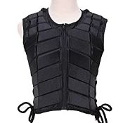 RRP £48.98 LUNAH Horse Riding Vest