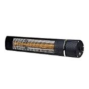 RRP £73.99 Devola Master 2kW Mounted Patio Heater