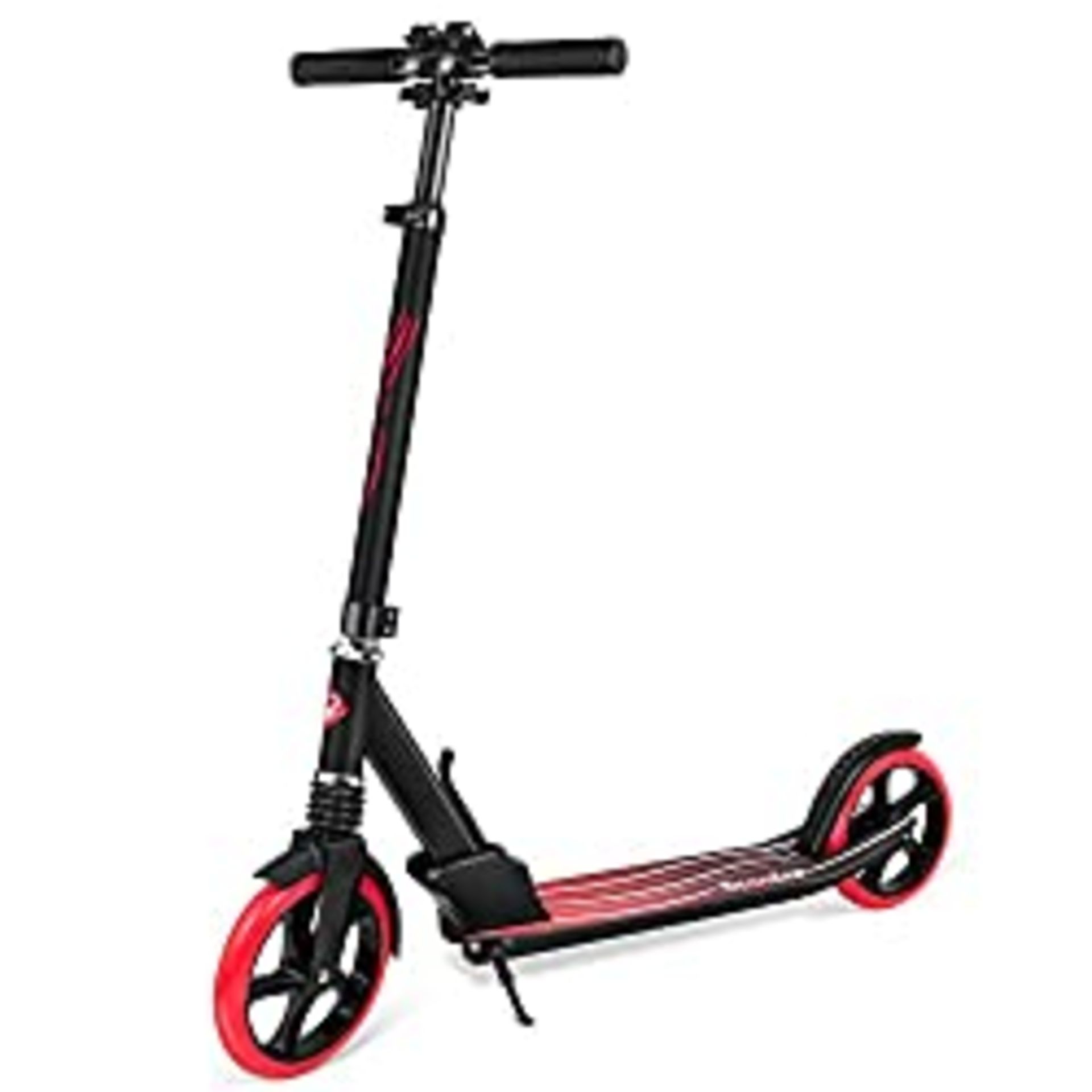 RRP £65.99 BELEEV Scooters for Adults