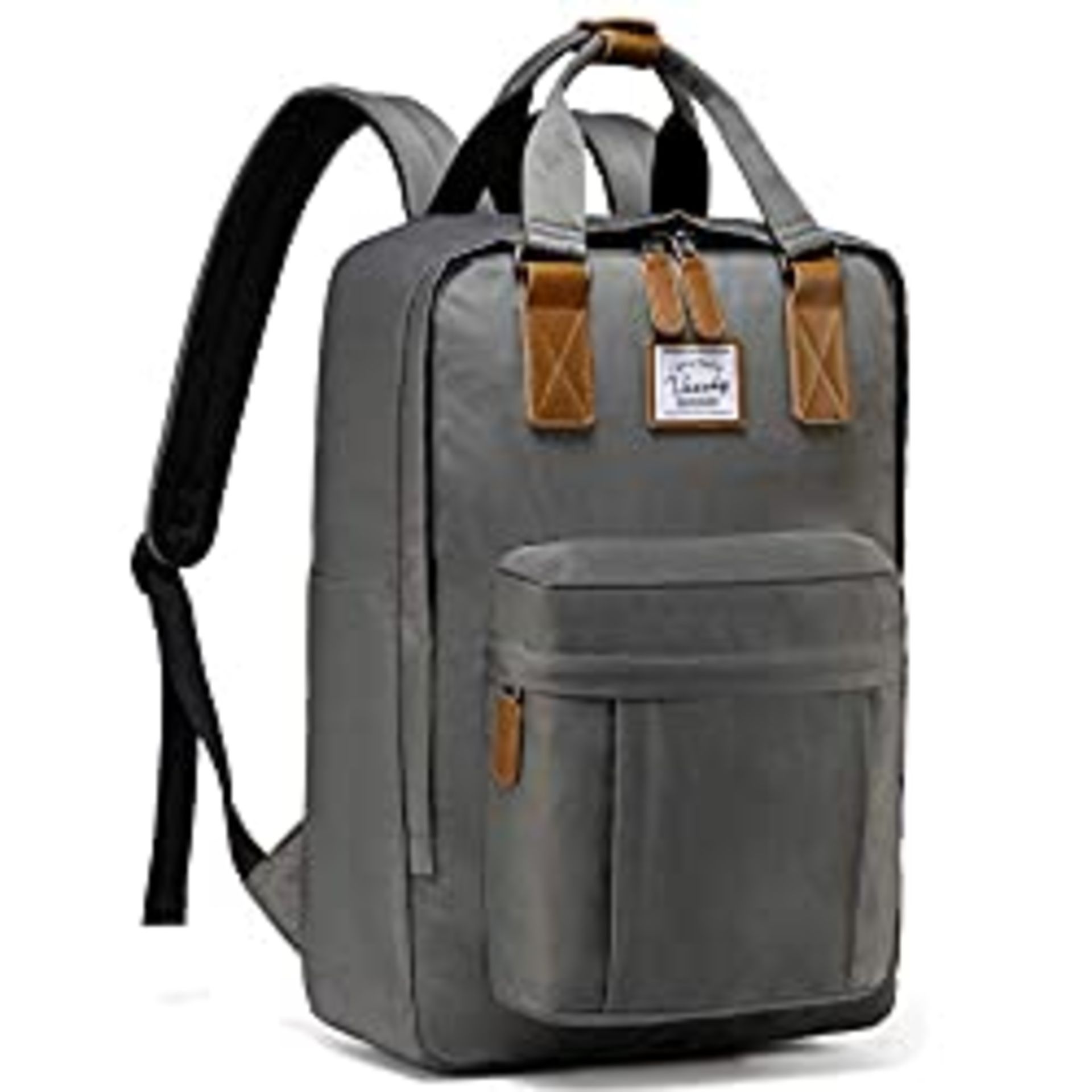 RRP £30.53 VASCHY Backpack for Women