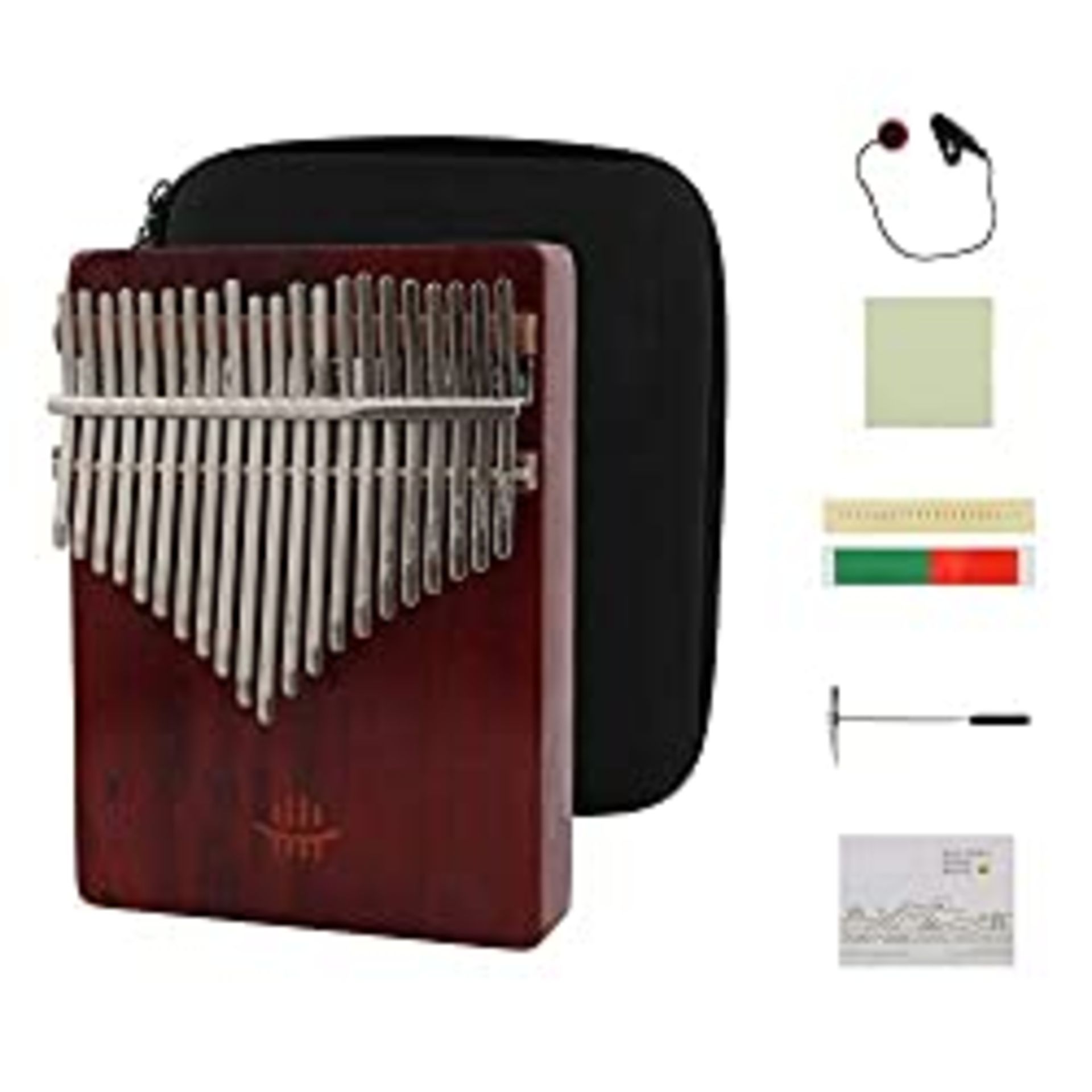 RRP £26.68 Kalimba