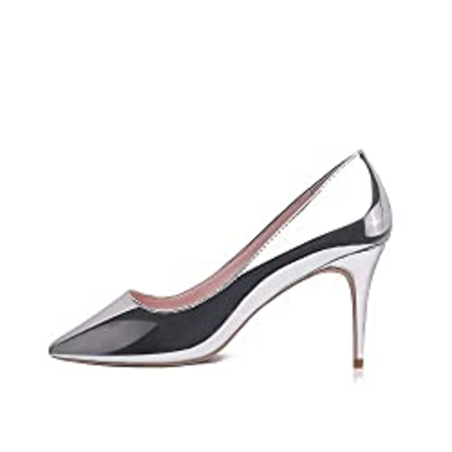 RRP £21.59 High Heel