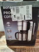 BONSAI PROFESSIONAL COFFEE MAKER